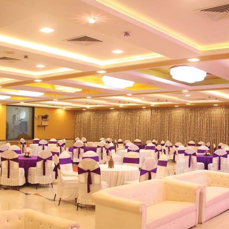 Wedding Event